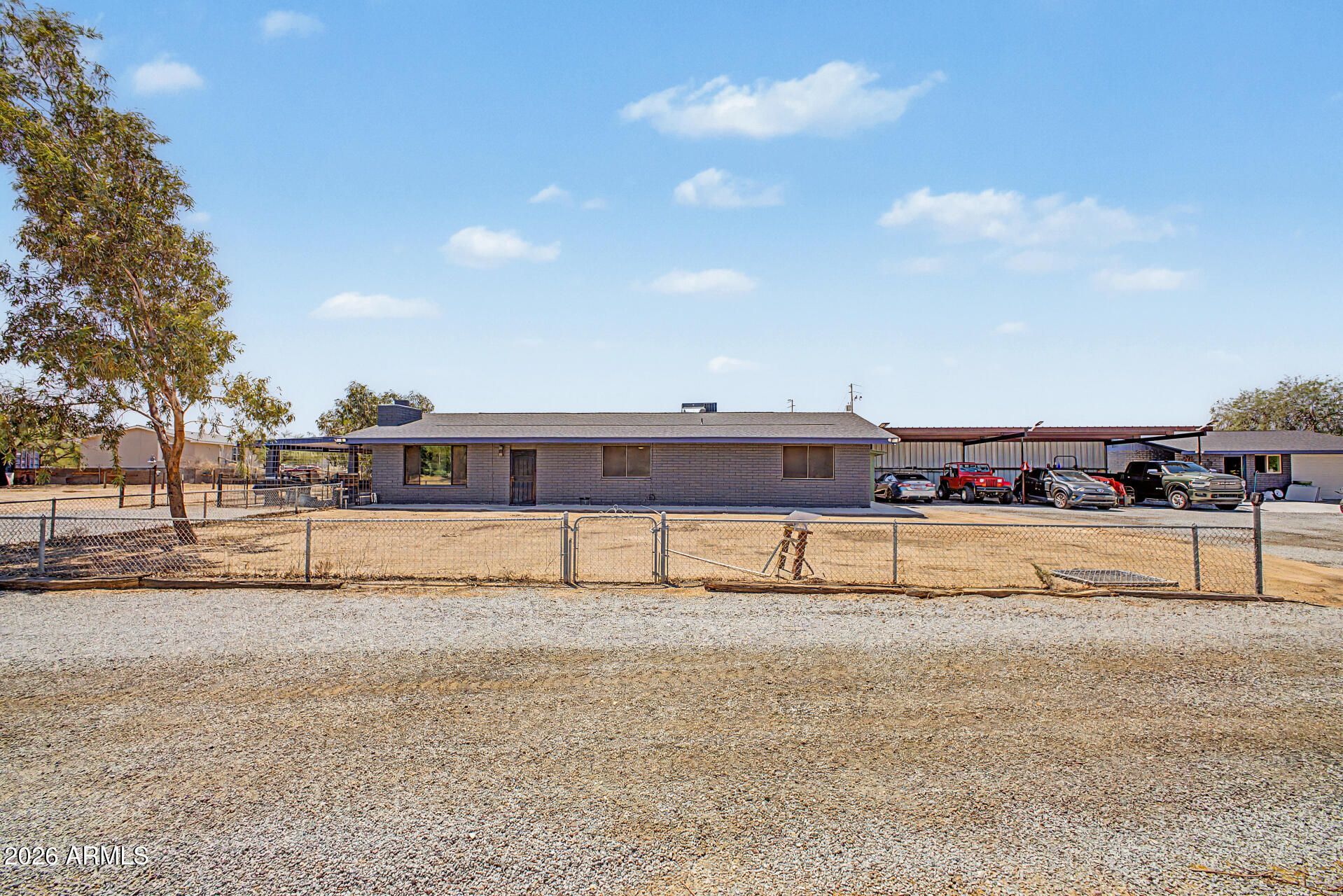 11241 S 217TH Avenue photo 5