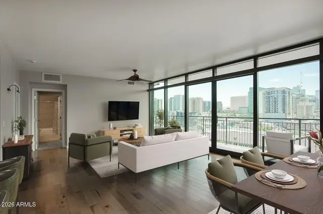 200 W PORTLAND Street #1113 photo 10