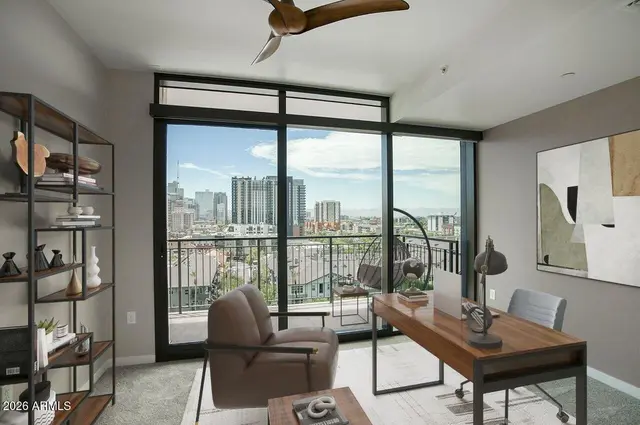 200 W PORTLAND Street #1113 photo 20
