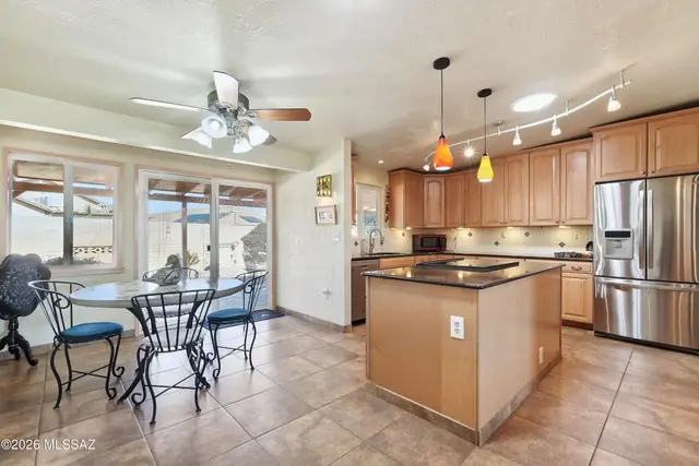 936 W Via Pitic photo 8