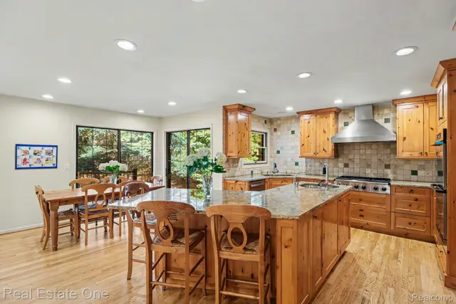 5095 Far Ravine Ct photo 11