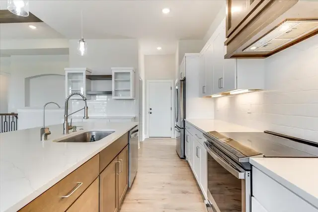 1425 W Cozy Holw photo 12