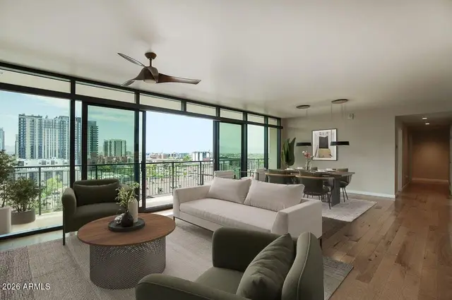 200 W PORTLAND Street #1113 photo 11