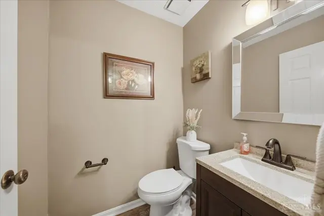 2238 Clough Ridge Dr photo 20
