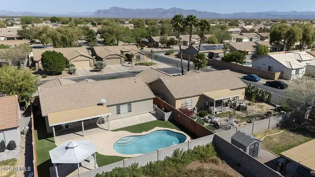 3771 E Elmington Cir photo 9