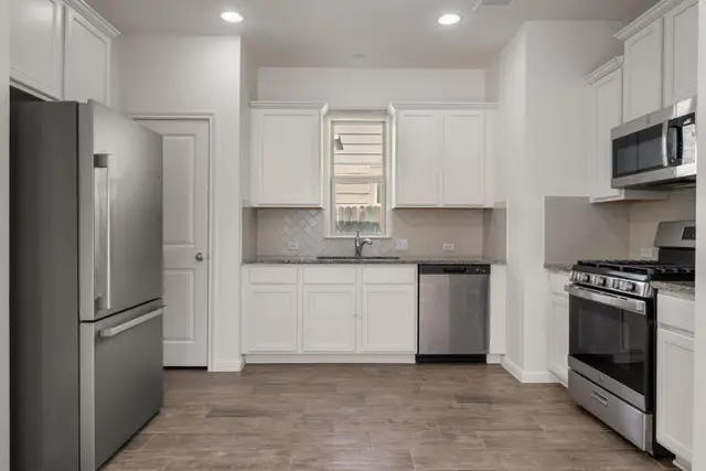 2805 Seneca Path #31 photo 20