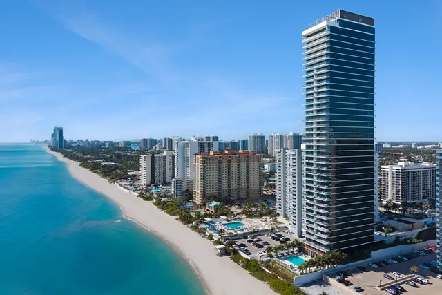 2000 S. Ocean Drive #25B photo 5