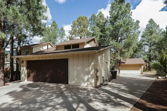 4317 E Burning Tree Loop photo 5