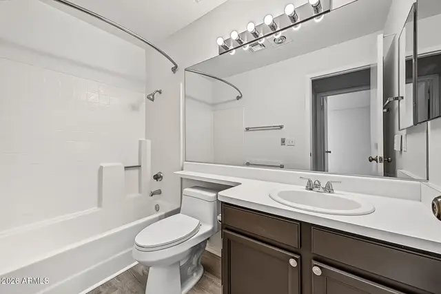 8140 N 107TH Avenue #132 photo 16