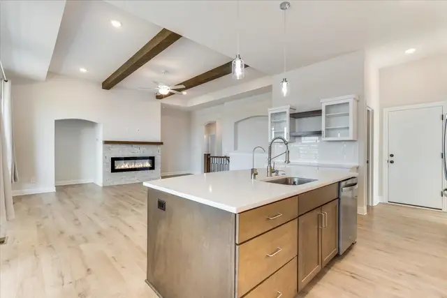 1425 W Cozy Holw photo 11