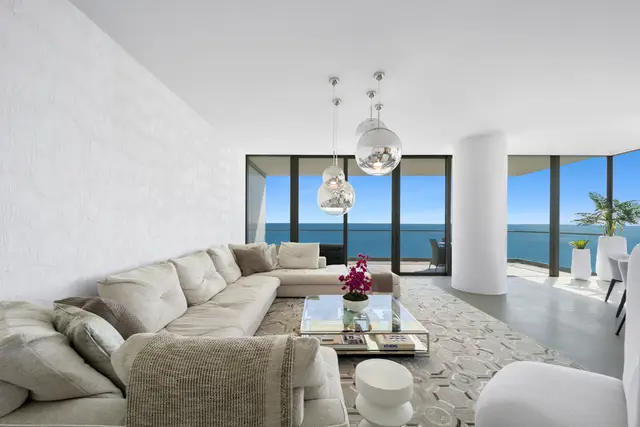 2000 S. Ocean Drive #25B photo 11