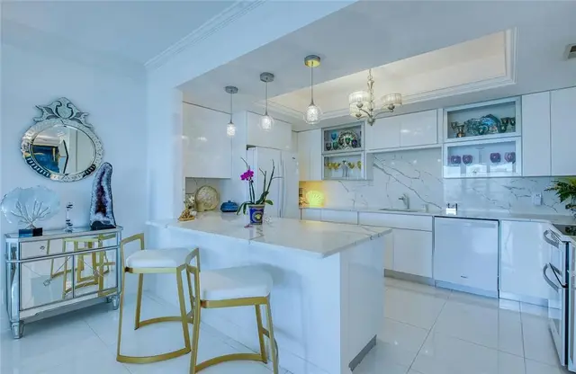 8 BELLEVIEW BOULEVARD #702 photo 7