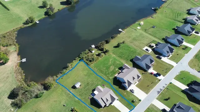117 Meadow Lake Dr photo 5