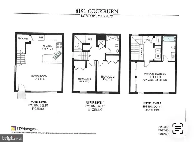 8191 Cockburn Ct #148 photo 17