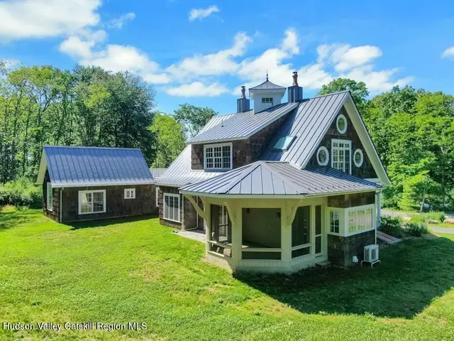 120 Dashville Road photo 5