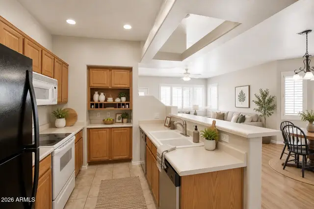 5450 E MCLELLAN Road #235 photo 5