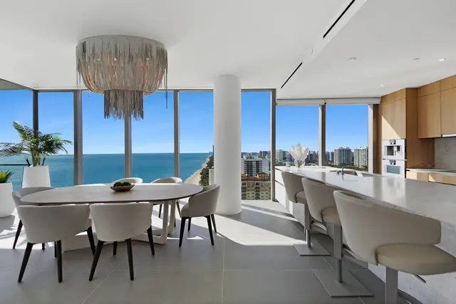 2000 S. Ocean Drive #25B photo 7