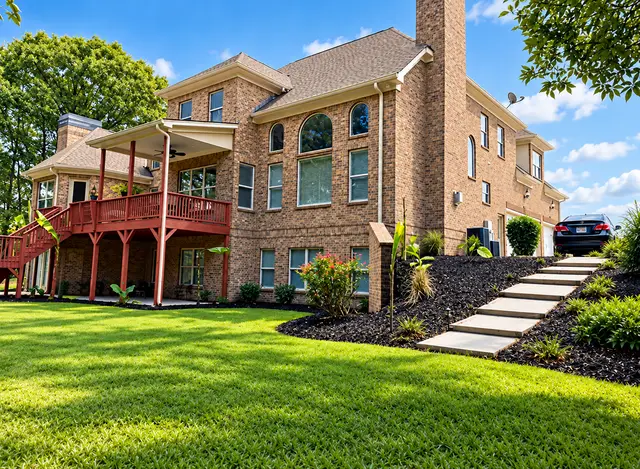 3020 Dawkins Landing photo 14