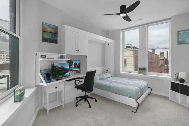 145 N High St APT 800 photo 12