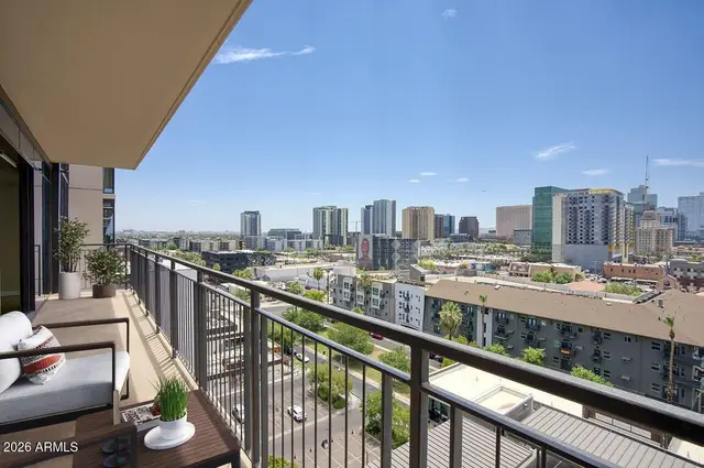 200 W PORTLAND Street #1113 photo 13