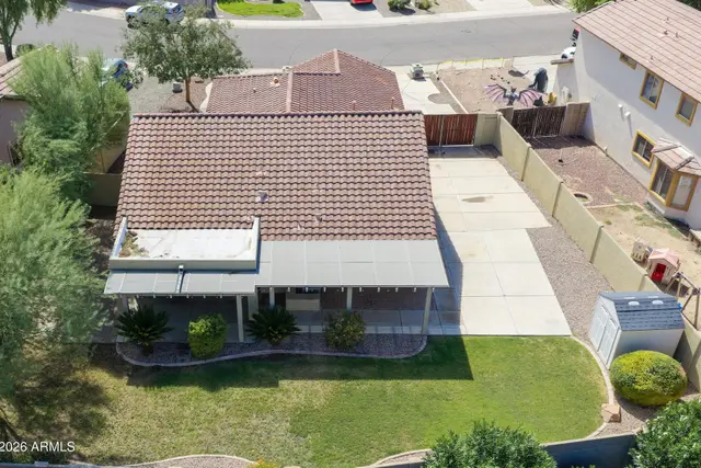 3282 E BONANZA Road photo 5