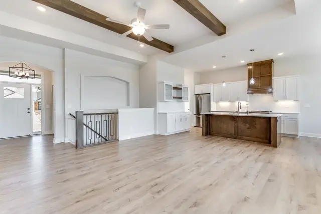1425 W Cozy Holw photo 7