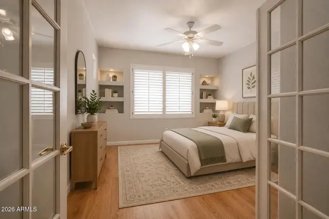 5450 E MCLELLAN Road #235 photo 17