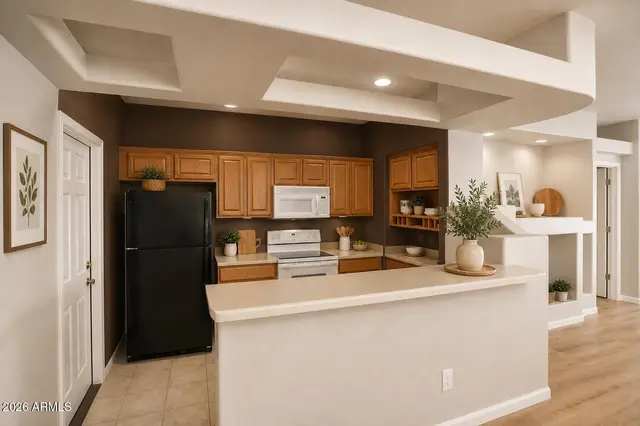5450 E MCLELLAN Road #235 photo 11