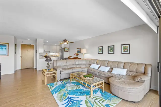 78-7070 Alii Dr APT D206 photo 5